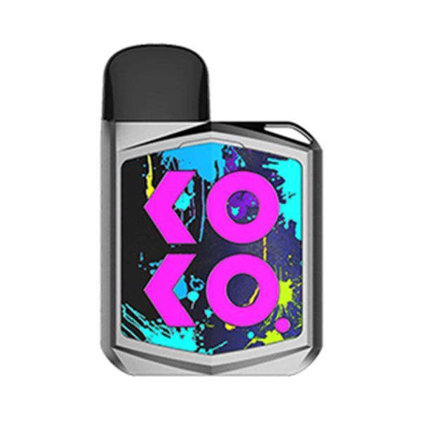 Uwell Caliburn KOKO Prime Pod Kit Uwell Caliburn KOKO Prime Pod Kit фото