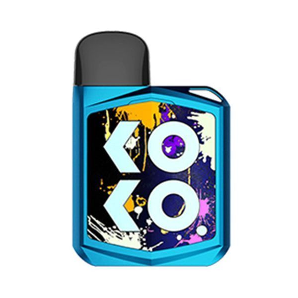 Uwell Caliburn KOKO Prime Pod Kit Uwell Caliburn KOKO Prime Pod Kit фото