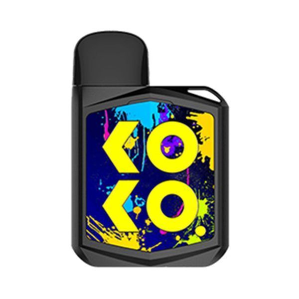 Uwell Caliburn KOKO Prime Pod Kit Uwell Caliburn KOKO Prime Pod Kit фото
