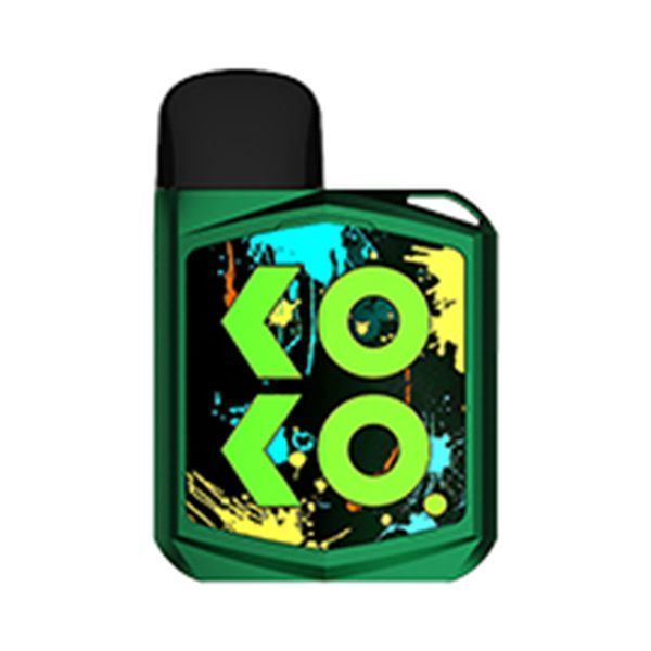 Uwell Caliburn KOKO Prime Pod Kit Uwell Caliburn KOKO Prime Pod Kit фото