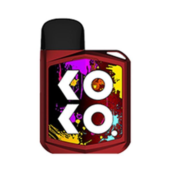 Uwell Caliburn KOKO Prime Pod Kit Uwell Caliburn KOKO Prime Pod Kit фото