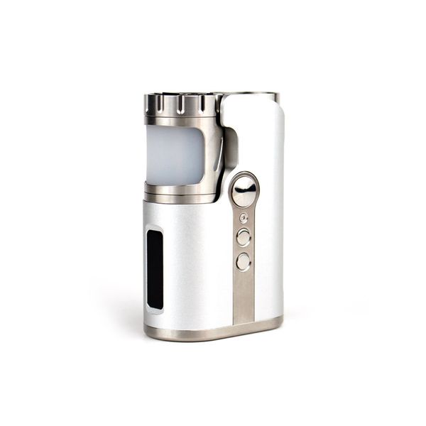 BP Mods Tomahawk SBS & Squonk Box Mod BP Mods Tomahawk SBS & Squonk Box Mod фото