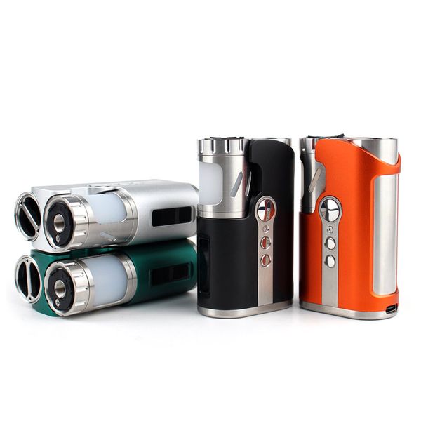 BP Mods Tomahawk SBS & Squonk Box Mod BP Mods Tomahawk SBS & Squonk Box Mod фото