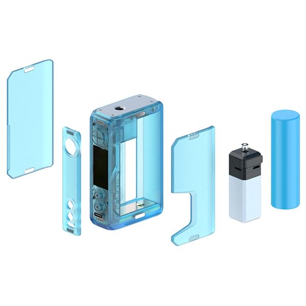 Vandy Vape PULSE V3 Squonk Mod Vandy Vape PULSE V3 Squonk Mod фото