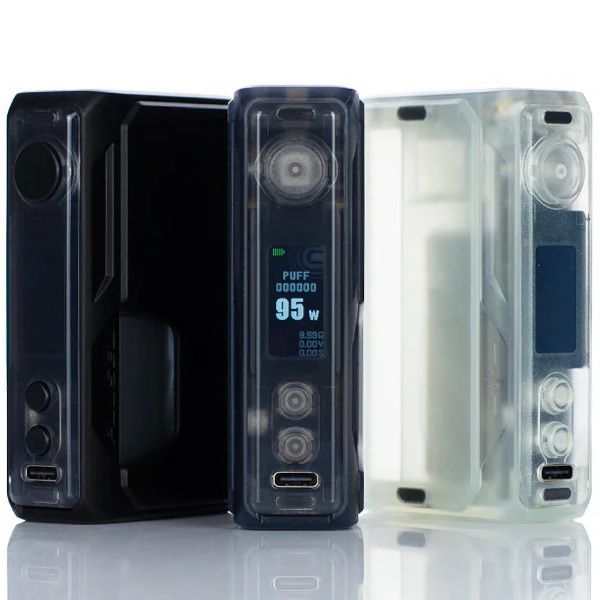 Vandy Vape PULSE V3 Squonk Mod Vandy Vape PULSE V3 Squonk Mod фото