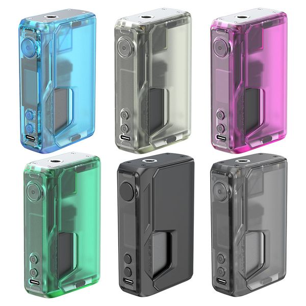 Vandy Vape PULSE V3 Squonk Mod Vandy Vape PULSE V3 Squonk Mod фото