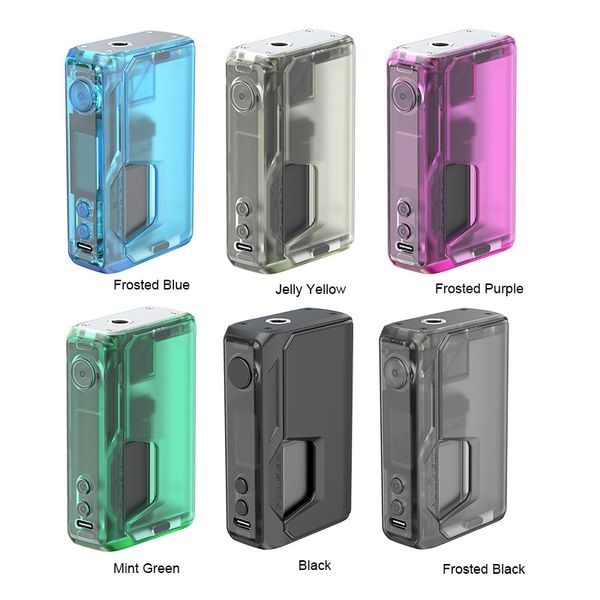 Vandy Vape PULSE V3 Squonk Mod Vandy Vape PULSE V3 Squonk Mod фото