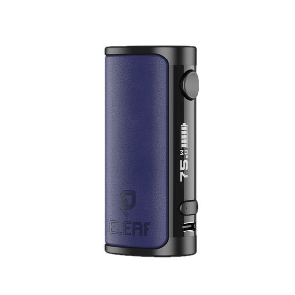 Eleaf iStick i75 Box Mod Eleaf iStick i75 Box Mod фото