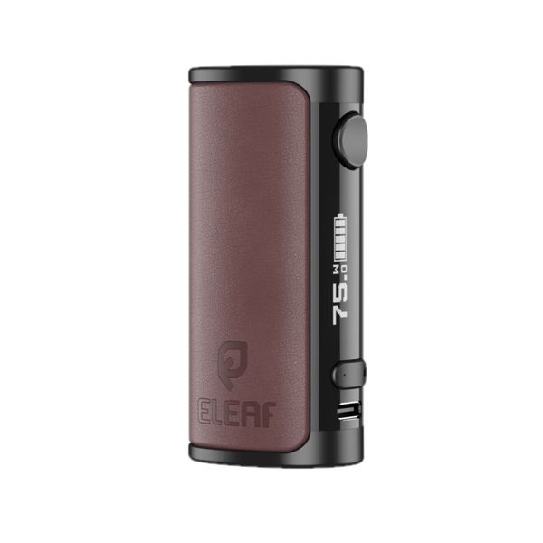 Eleaf iStick i75 Box Mod Eleaf iStick i75 Box Mod фото