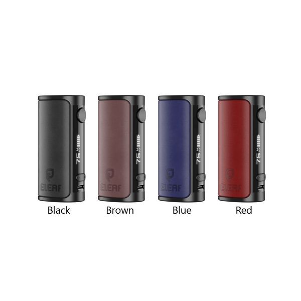 Eleaf iStick i75 Box Mod Eleaf iStick i75 Box Mod фото