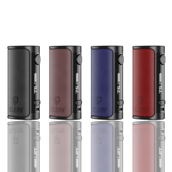 Eleaf iStick i75 Box Mod Eleaf iStick i75 Box Mod фото