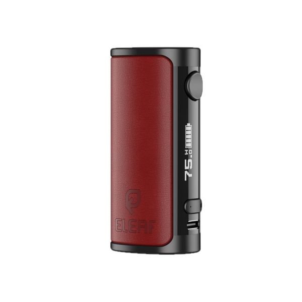 Eleaf iStick i75 Box Mod Eleaf iStick i75 Box Mod фото