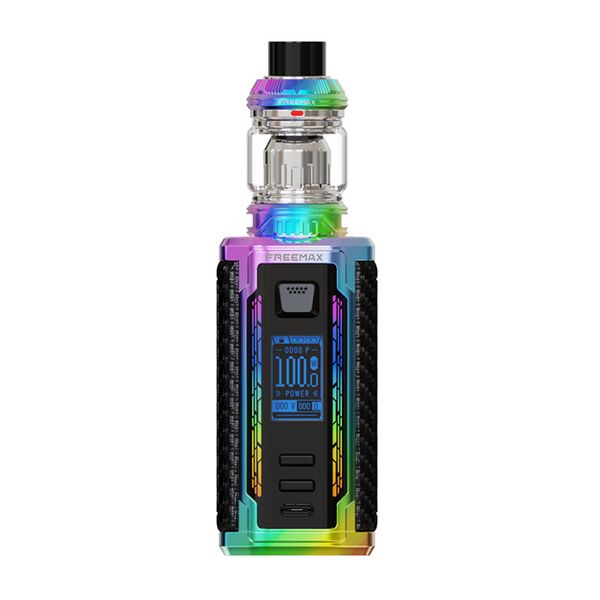 Freemax Maxus 3 Kit Freemax Maxus 3 Kit фото