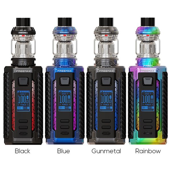 Freemax Maxus 3 Kit Freemax Maxus 3 Kit фото