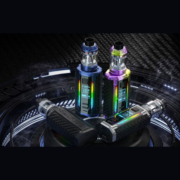 Freemax Maxus 3 Kit Freemax Maxus 3 Kit фото