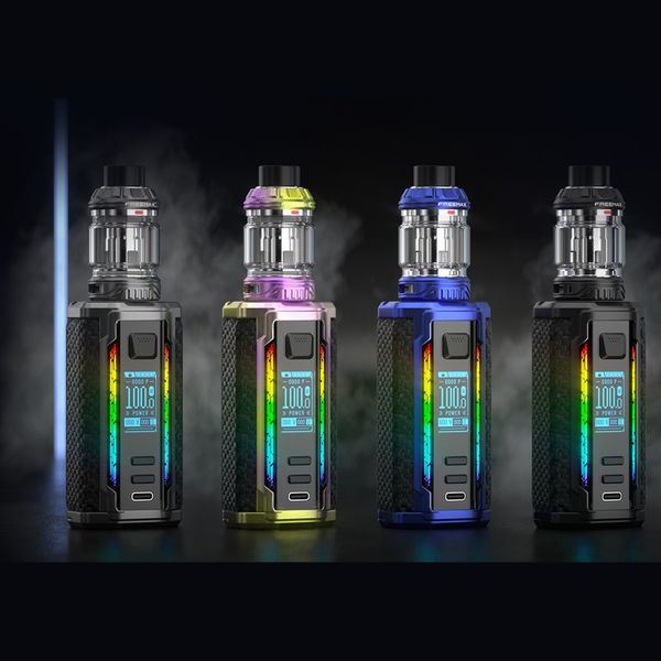 Freemax Maxus 3 Kit Freemax Maxus 3 Kit фото