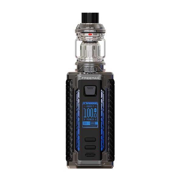 Freemax Maxus 3 Kit Freemax Maxus 3 Kit фото