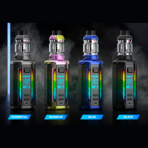 Freemax Maxus 3 Kit Freemax Maxus 3 Kit фото