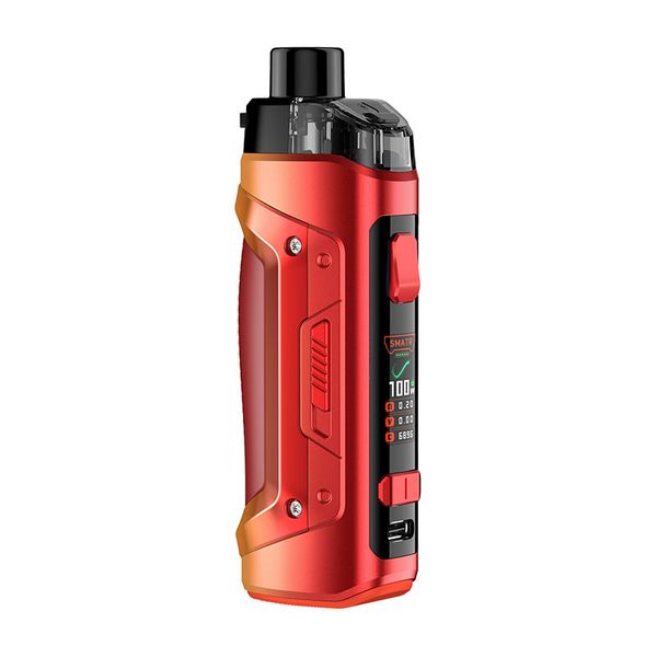 Geekvape B100 (Aegis Boost Pro 2) Pod Mod Kit Geekvape B100 (Aegis Boost Pro 2) Pod Mod Kit фото