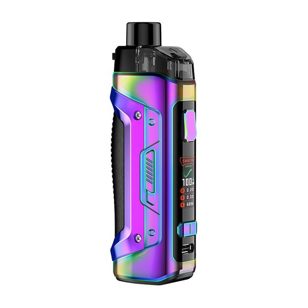 Geekvape B100 (Aegis Boost Pro 2) Pod Mod Kit Geekvape B100 (Aegis Boost Pro 2) Pod Mod Kit фото