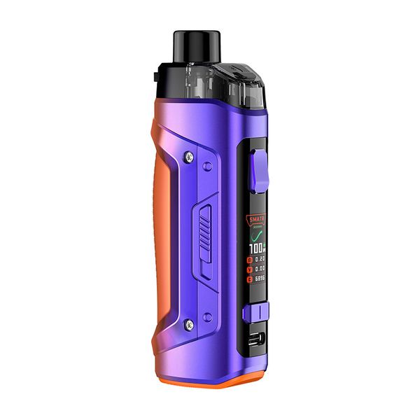 Geekvape B100 (Aegis Boost Pro 2) Pod Mod Kit Geekvape B100 (Aegis Boost Pro 2) Pod Mod Kit фото