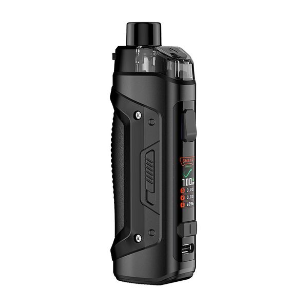 Geekvape B100 (Aegis Boost Pro 2) Pod Mod Kit Geekvape B100 (Aegis Boost Pro 2) Pod Mod Kit фото