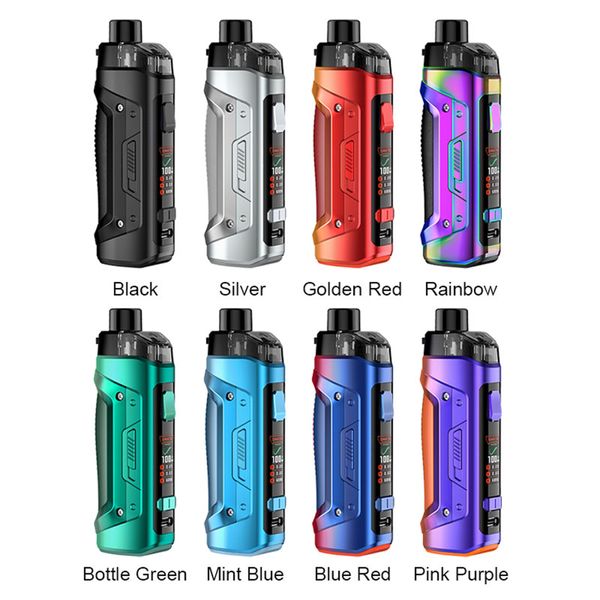 Geekvape B100 (Aegis Boost Pro 2) Pod Mod Kit Geekvape B100 (Aegis Boost Pro 2) Pod Mod Kit фото