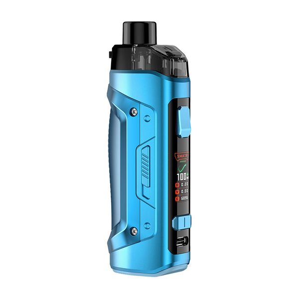 Geekvape B100 (Aegis Boost Pro 2) Pod Mod Kit Geekvape B100 (Aegis Boost Pro 2) Pod Mod Kit фото