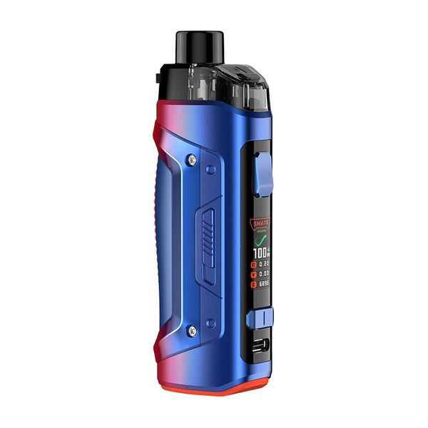 Geekvape B100 (Aegis Boost Pro 2) Pod Mod Kit Geekvape B100 (Aegis Boost Pro 2) Pod Mod Kit фото