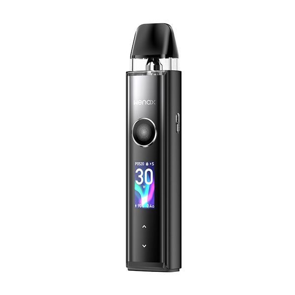 GeekVape Wenax Q Pro Pod Kit GeekVape Wenax Q Pro Pod Kit фото