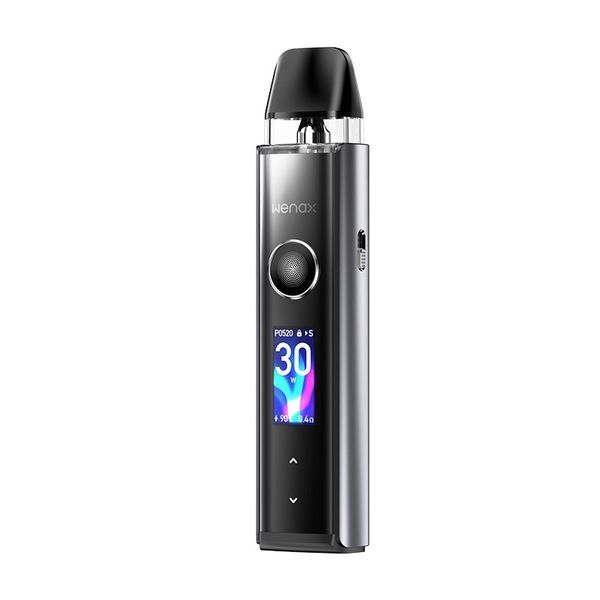 GeekVape Wenax Q Pro Pod Kit GeekVape Wenax Q Pro Pod Kit фото