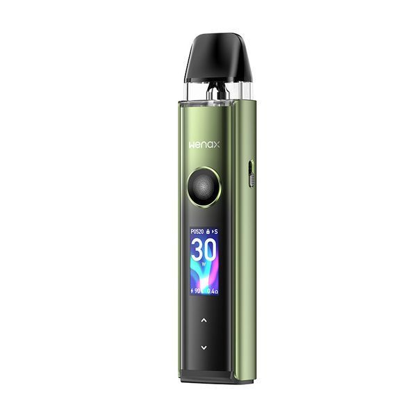 GeekVape Wenax Q Pro Pod Kit GeekVape Wenax Q Pro Pod Kit фото