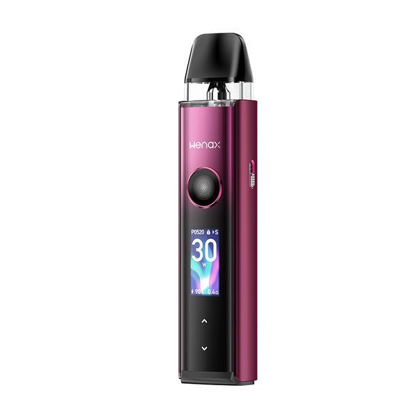 GeekVape Wenax Q Pro Pod Kit GeekVape Wenax Q Pro Pod Kit фото