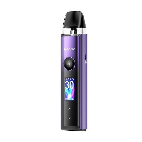 GeekVape Wenax Q Pro Pod Kit GeekVape Wenax Q Pro Pod Kit фото