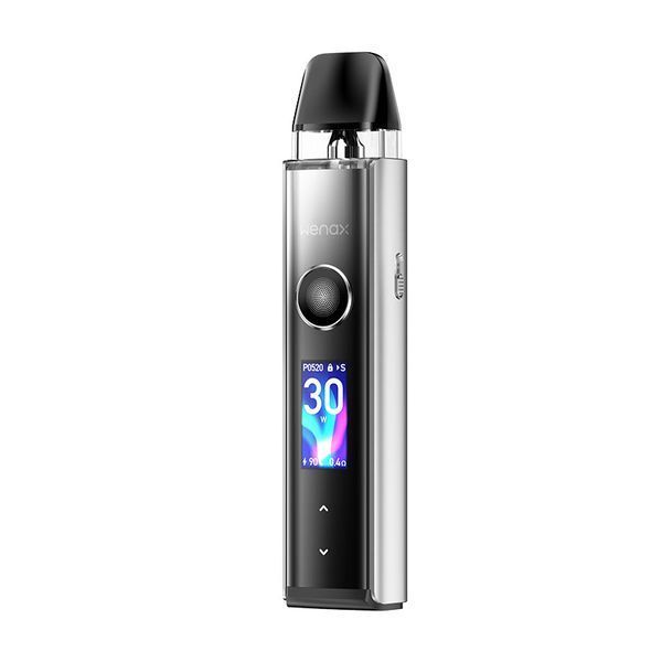 GeekVape Wenax Q Pro Pod Kit GeekVape Wenax Q Pro Pod Kit фото