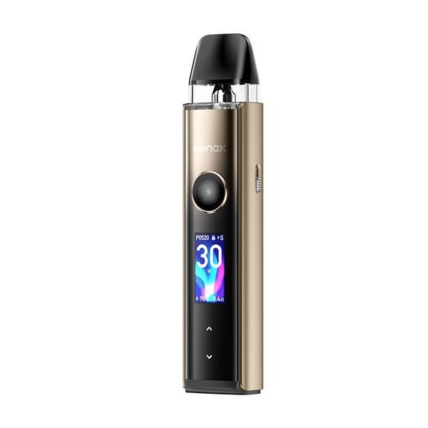GeekVape Wenax Q Pro Pod Kit GeekVape Wenax Q Pro Pod Kit фото