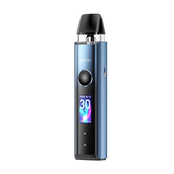 GeekVape Wenax Q Pro Pod Kit GeekVape Wenax Q Pro Pod Kit фото