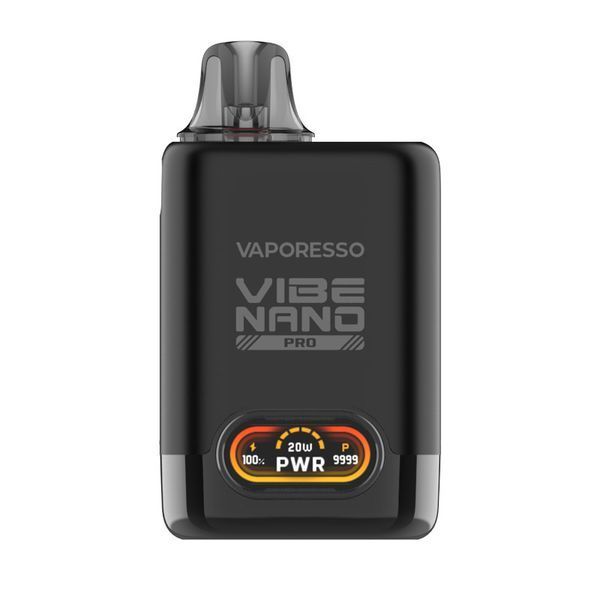 Vaporesso Vibe Nano Pro Pod Kit Vaporesso Vibe Nano Pro Pod Kit фото