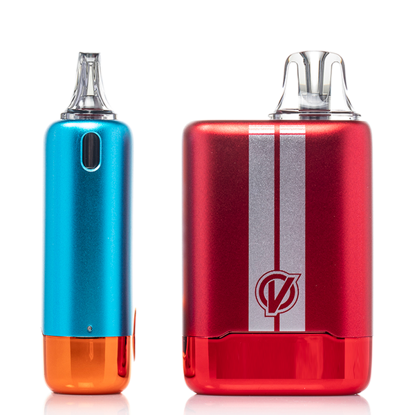 Vaporesso Vibe Nano Pro Pod Kit Vaporesso Vibe Nano Pro Pod Kit фото