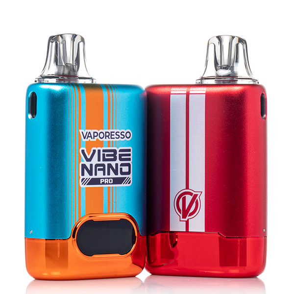Vaporesso Vibe Nano Pro Pod Kit Vaporesso Vibe Nano Pro Pod Kit фото