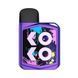 Uwell Caliburn KOKO Prime Pod Kit Uwell Caliburn KOKO Prime Pod Kit фото 16