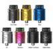 Hellvape Dead Rabbit Solo RDA Hellvape Dead Rabbit Solo RDA фото 3
