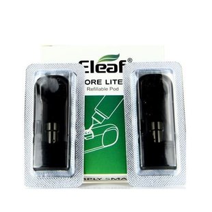 КАРТРИДЖ Eleaf IORE Lite Cartridge КАРТРИДЖ Eleaf IORE Lite Cartridge фото