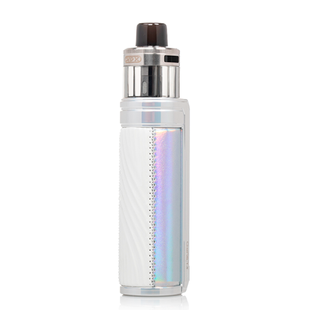 Voopoo Drag S2 Pod Kit COLORFUL SILVER Voopoo Drag S2 Pod Kit фото