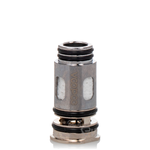Voopoo Drag S2 Pod Kit COLORFUL SILVER Voopoo Drag S2 Pod Kit фото
