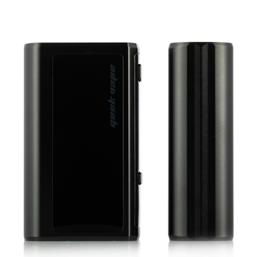 Geekvape Obelisk 120 FC Z Box Mod BLACK Geekvape Obelisk 120 FC Z Box Mod BLACK фото