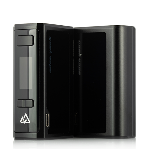 Geekvape Obelisk 120 FC Z Box Mod BLACK Geekvape Obelisk 120 FC Z Box Mod BLACK фото