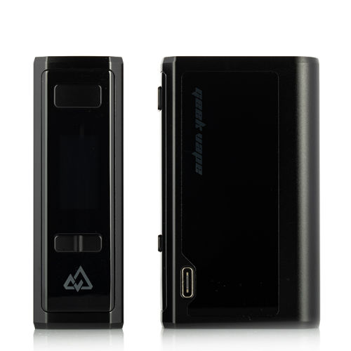 Geekvape Obelisk 120 FC Z Box Mod BLACK Geekvape Obelisk 120 FC Z Box Mod BLACK фото