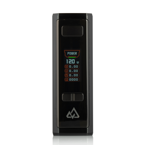 Geekvape Obelisk 120 FC Z Box Mod BLACK Geekvape Obelisk 120 FC Z Box Mod BLACK фото