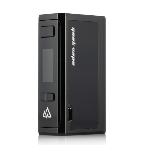 Geekvape Obelisk 120 FC Z Box Mod BLACK Geekvape Obelisk 120 FC Z Box Mod BLACK фото